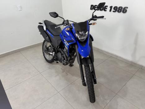 YAMAHA Lander 250 , Foto 4