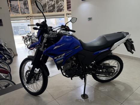 YAMAHA Lander 250 , Foto 5