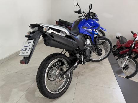 YAMAHA Lander 250 , Foto 6