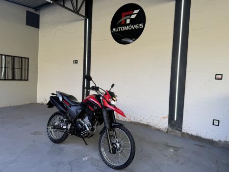 YAMAHA Lander 250 , Foto 2