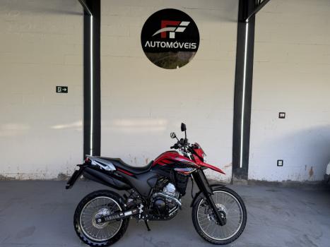 YAMAHA Lander 250 , Foto 3