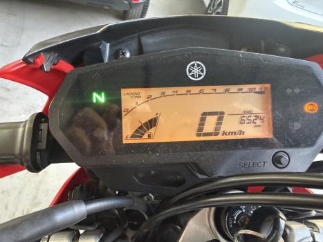 YAMAHA Lander 250 , Foto 4