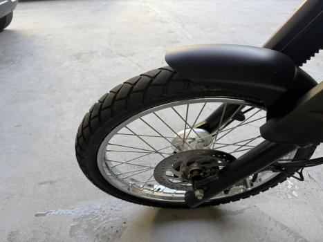 YAMAHA Lander 250 , Foto 5