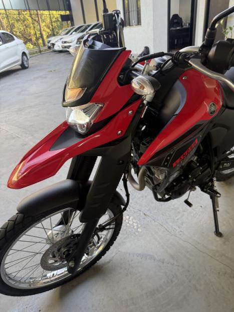 YAMAHA Lander 250 , Foto 6