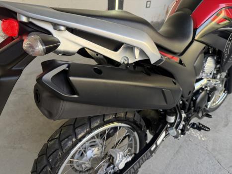 YAMAHA Lander 250 , Foto 7