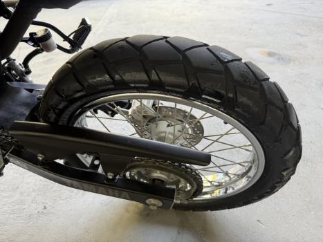 YAMAHA Lander 250 , Foto 9