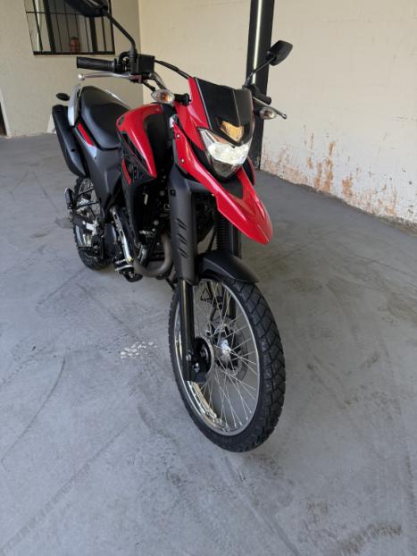 YAMAHA Lander 250 , Foto 11