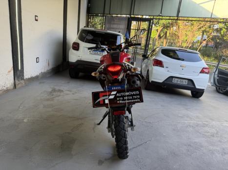 YAMAHA Lander 250 , Foto 13
