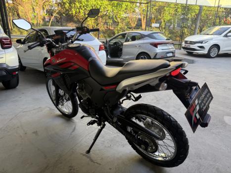 YAMAHA Lander 250 , Foto 14