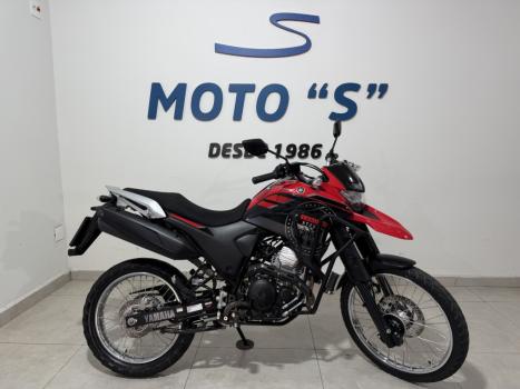 YAMAHA Lander 250 , Foto 1