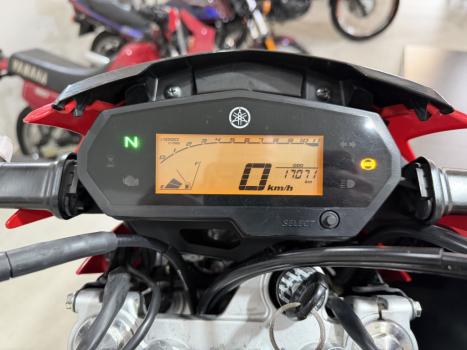 YAMAHA Lander 250 , Foto 2