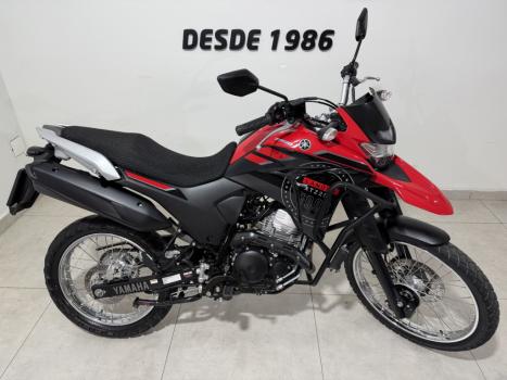 YAMAHA Lander 250 , Foto 3