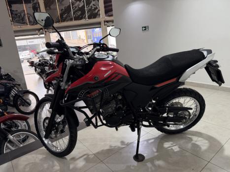 YAMAHA Lander 250 , Foto 5