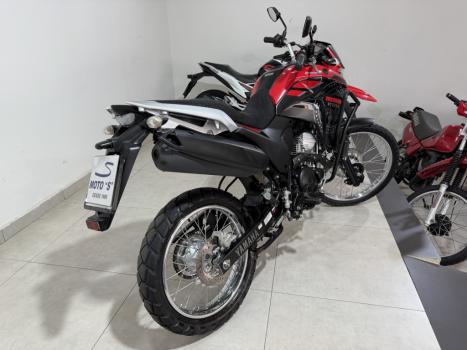 YAMAHA Lander 250 , Foto 6