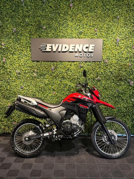 YAMAHA Lander 250 , Foto 2