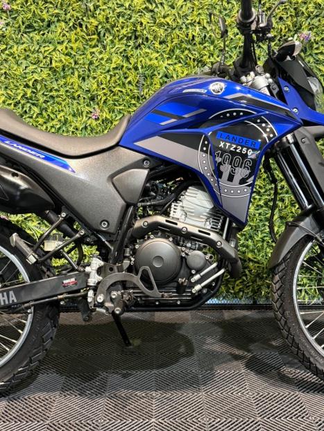 YAMAHA Lander 250 , Foto 4