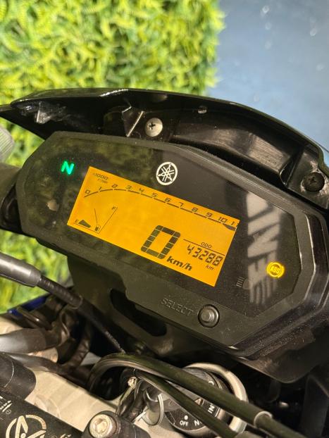YAMAHA Lander 250 , Foto 9