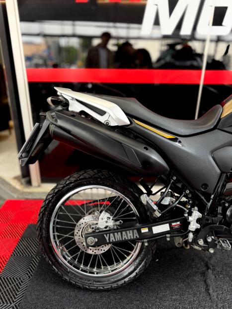 YAMAHA Lander 250 , Foto 3