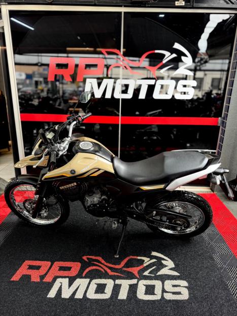 YAMAHA Lander 250 , Foto 4