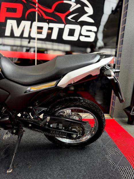 YAMAHA Lander 250 , Foto 5