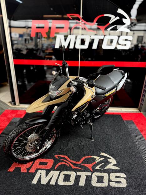 YAMAHA Lander 250 , Foto 8