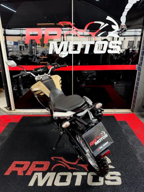 YAMAHA Lander 250 , Foto 9