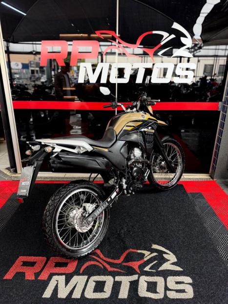 YAMAHA Lander 250 , Foto 10