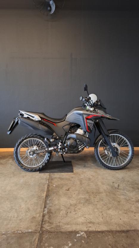 YAMAHA Lander 250 , Foto 1