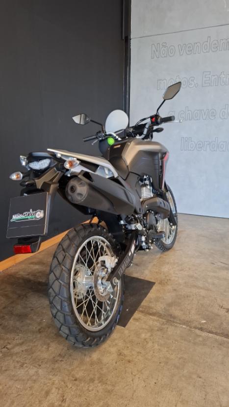 YAMAHA Lander 250 , Foto 2