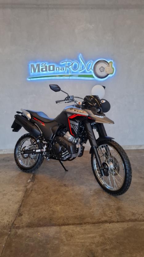YAMAHA Lander 250 , Foto 3
