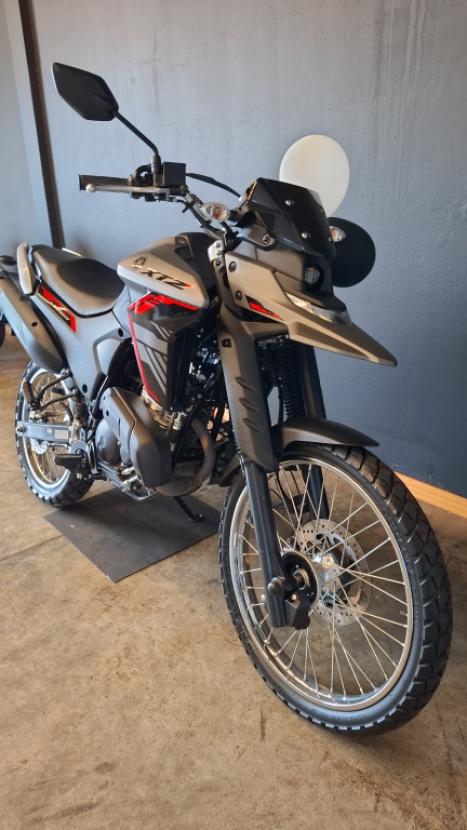 YAMAHA Lander 250 , Foto 4