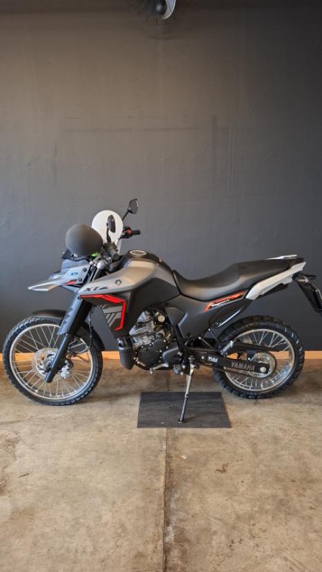 YAMAHA Lander 250 , Foto 5