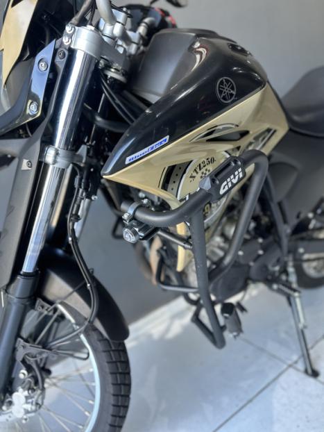 YAMAHA Lander 250 , Foto 3
