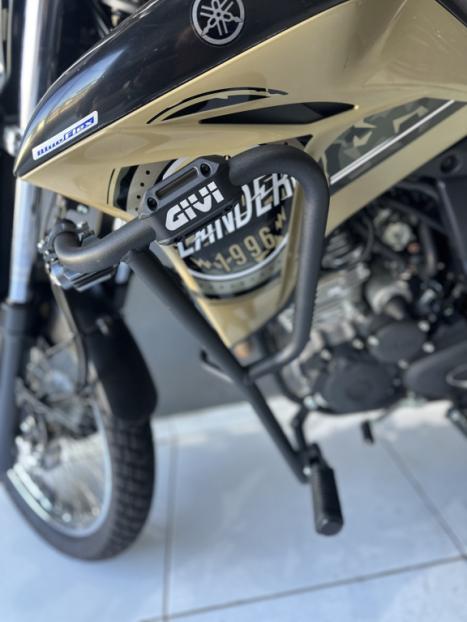 YAMAHA Lander 250 , Foto 4