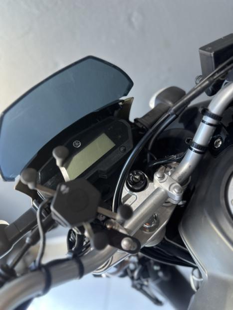 YAMAHA Lander 250 , Foto 5