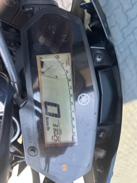 YAMAHA Lander 250 , Foto 6