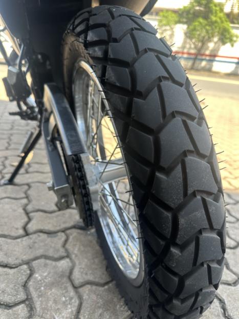 YAMAHA Lander 250 , Foto 7