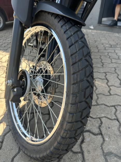 YAMAHA Lander 250 , Foto 8