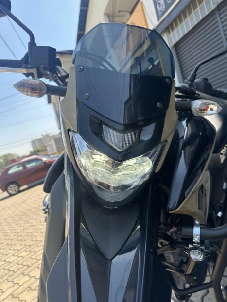 YAMAHA Lander 250 , Foto 9