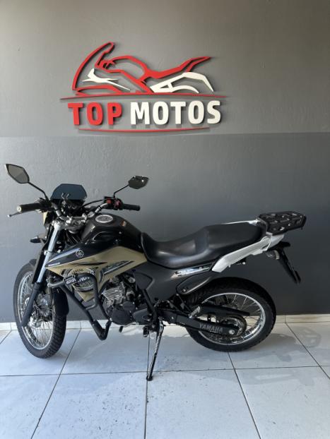YAMAHA Lander 250 , Foto 10