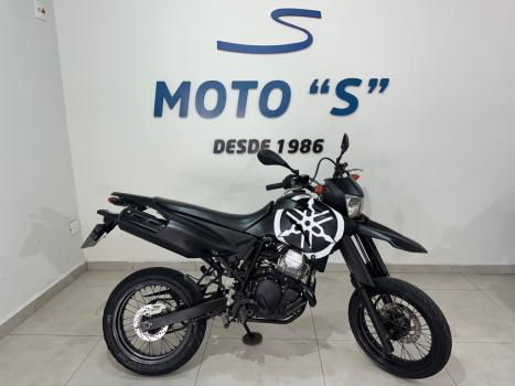 YAMAHA Lander 250 X, Foto 1