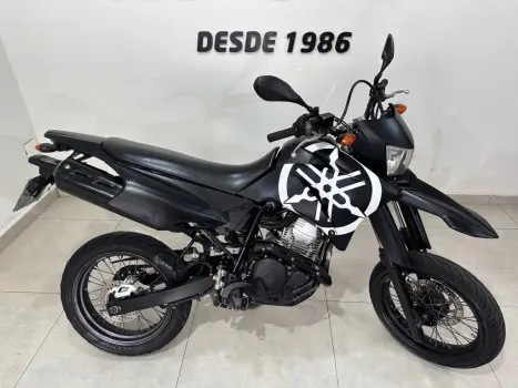 YAMAHA Lander 250 X, Foto 2