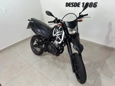 YAMAHA Lander 250 X, Foto 3