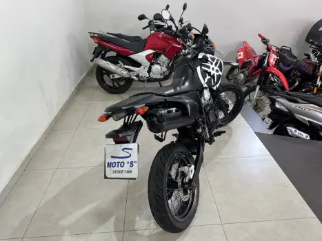 YAMAHA Lander 250 X, Foto 4