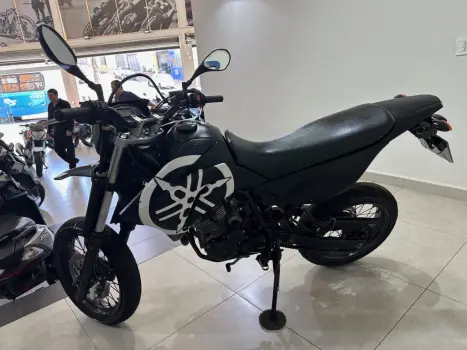 YAMAHA Lander 250 X, Foto 5