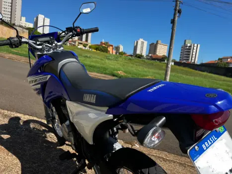 YAMAHA Lander 250 X, Foto 3