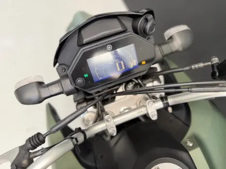 YAMAHA Lander 250 X, Foto 8