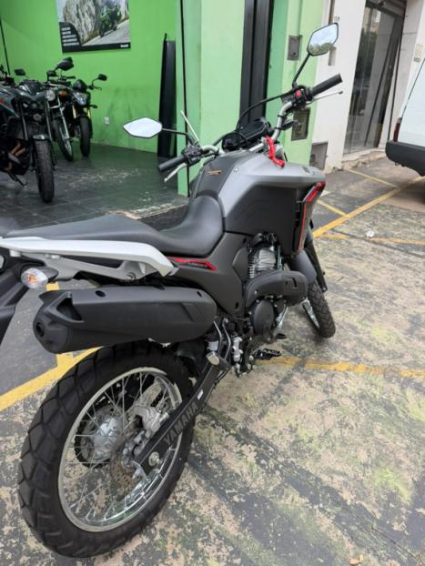 YAMAHA Lander 250 X, Foto 3