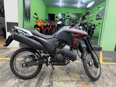 YAMAHA Lander 250 X, Foto 2