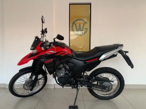 YAMAHA Lander 250 X, Foto 1